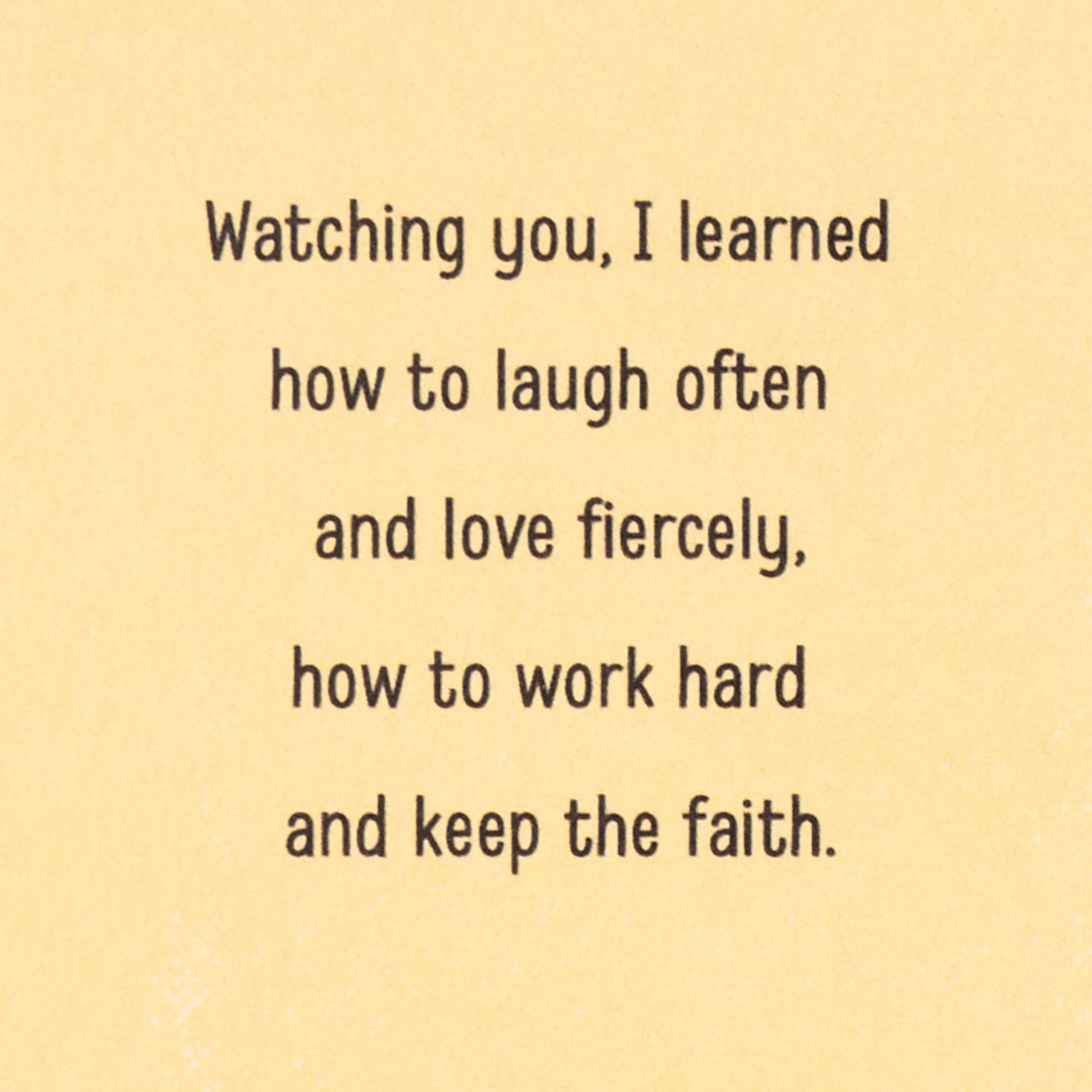 Black Woman Holding Son Birthday Card for Mom Sentiment image number 2