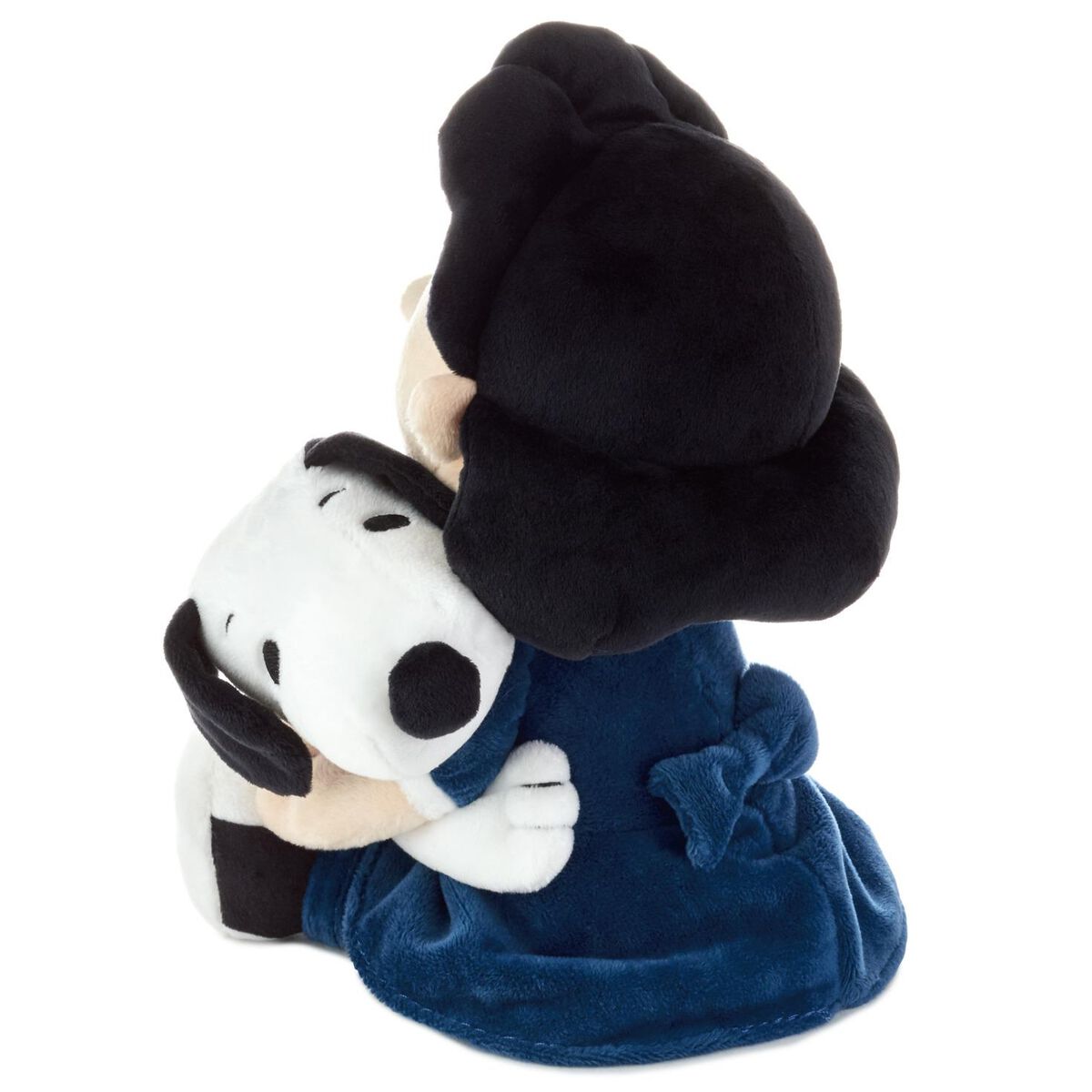 send a hug stuffed animal