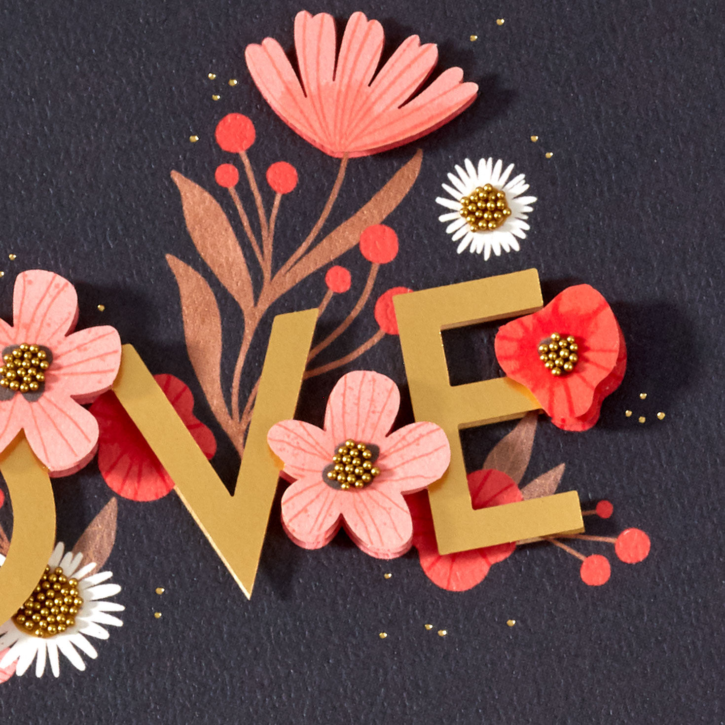 Hope Love Is Everywhere You Look Love Card for only USD 7.59 | Hallmark