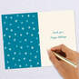 You Deliver Joy All Year Christmas Card for Mail Carrier, , large image number 6