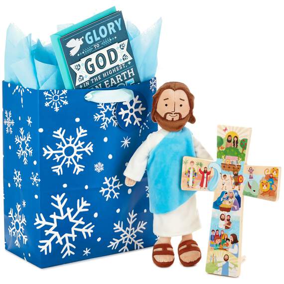 Bible Stories Christmas Gift Set, , large image number 1