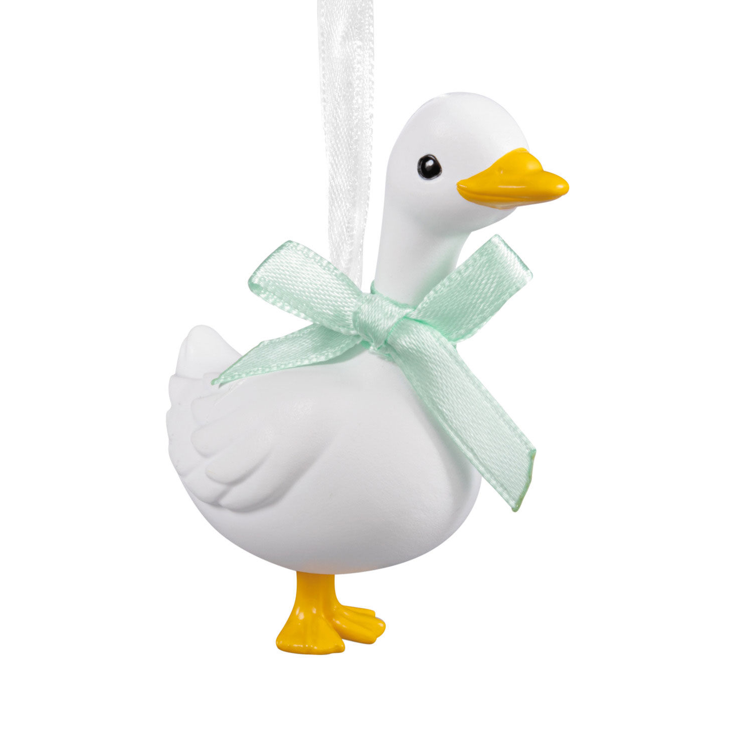 Sweet Goose Hallmark Ornament