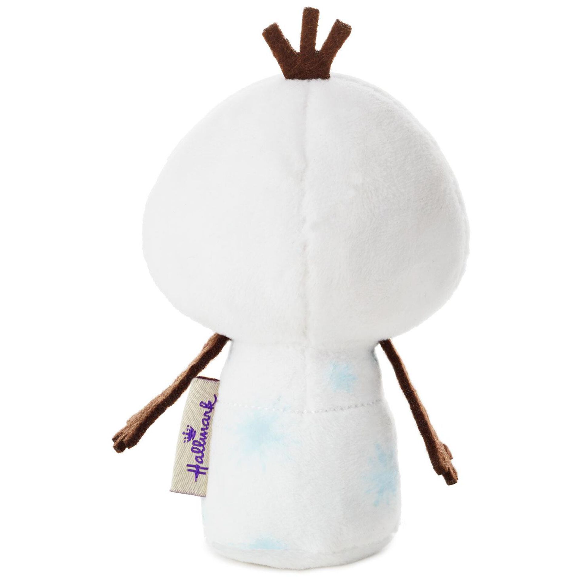 hallmark frozen itty bitty