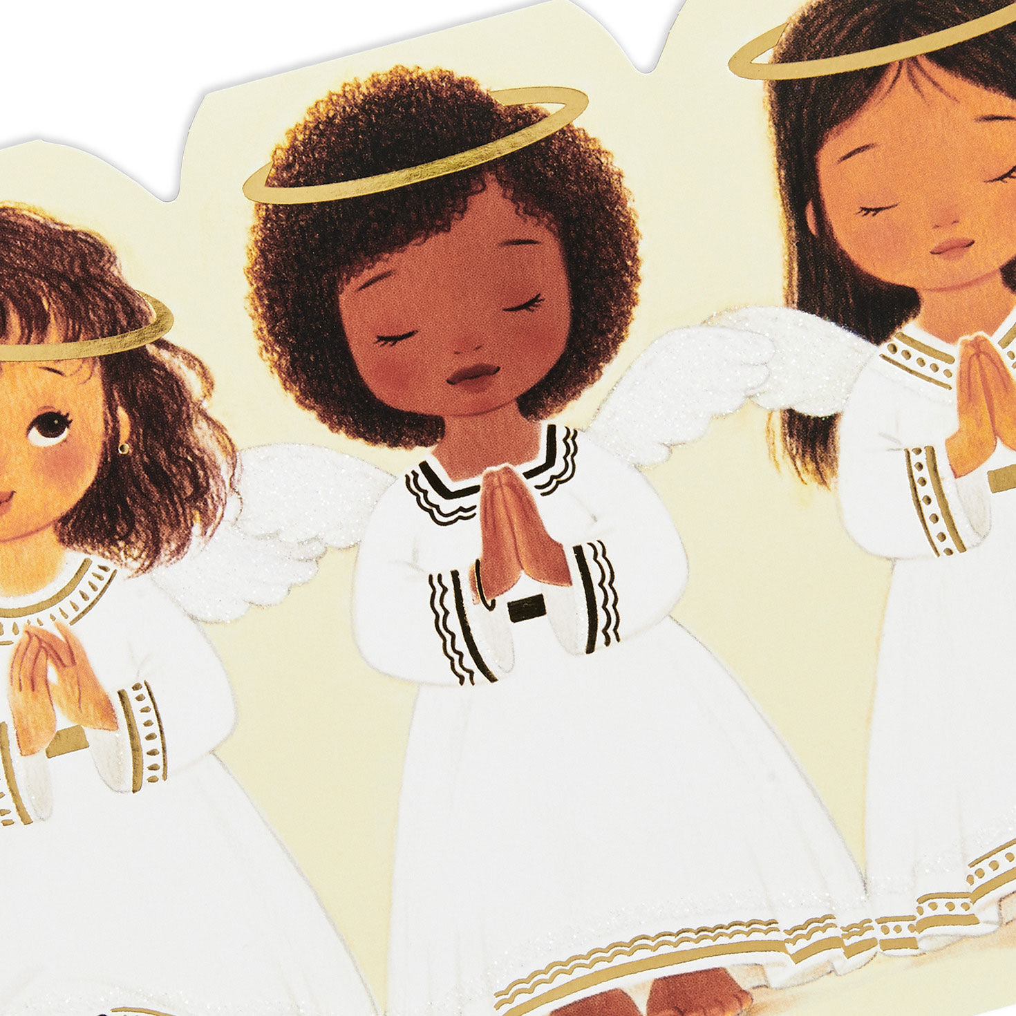 Praying Angels Boxed Christmas Cards, Pack of 16 for only USD 15.49 | Hallmark