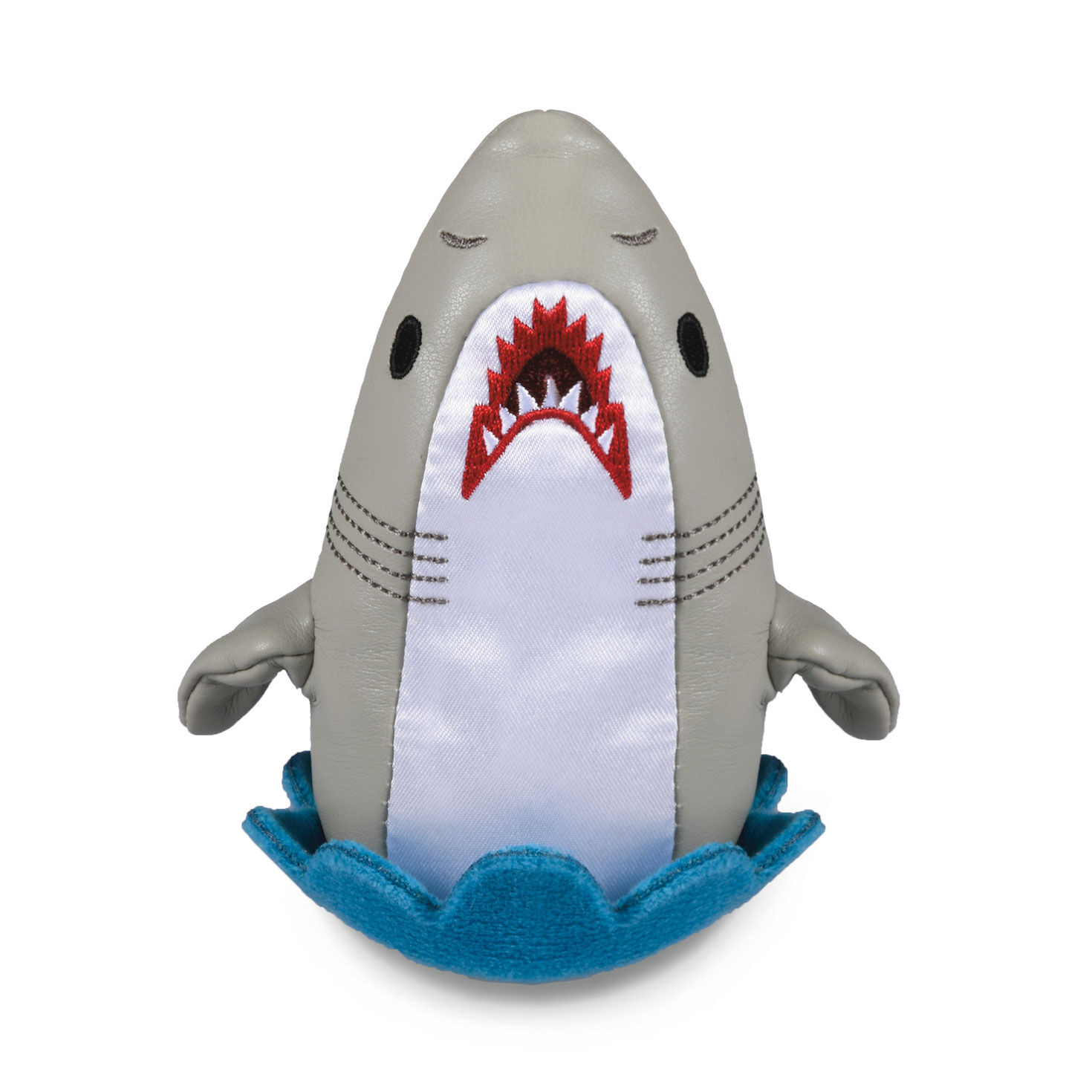 itty bittys® Jaws 50th Anniversary Plush With Sound for only USD 18.99 | Hallmark