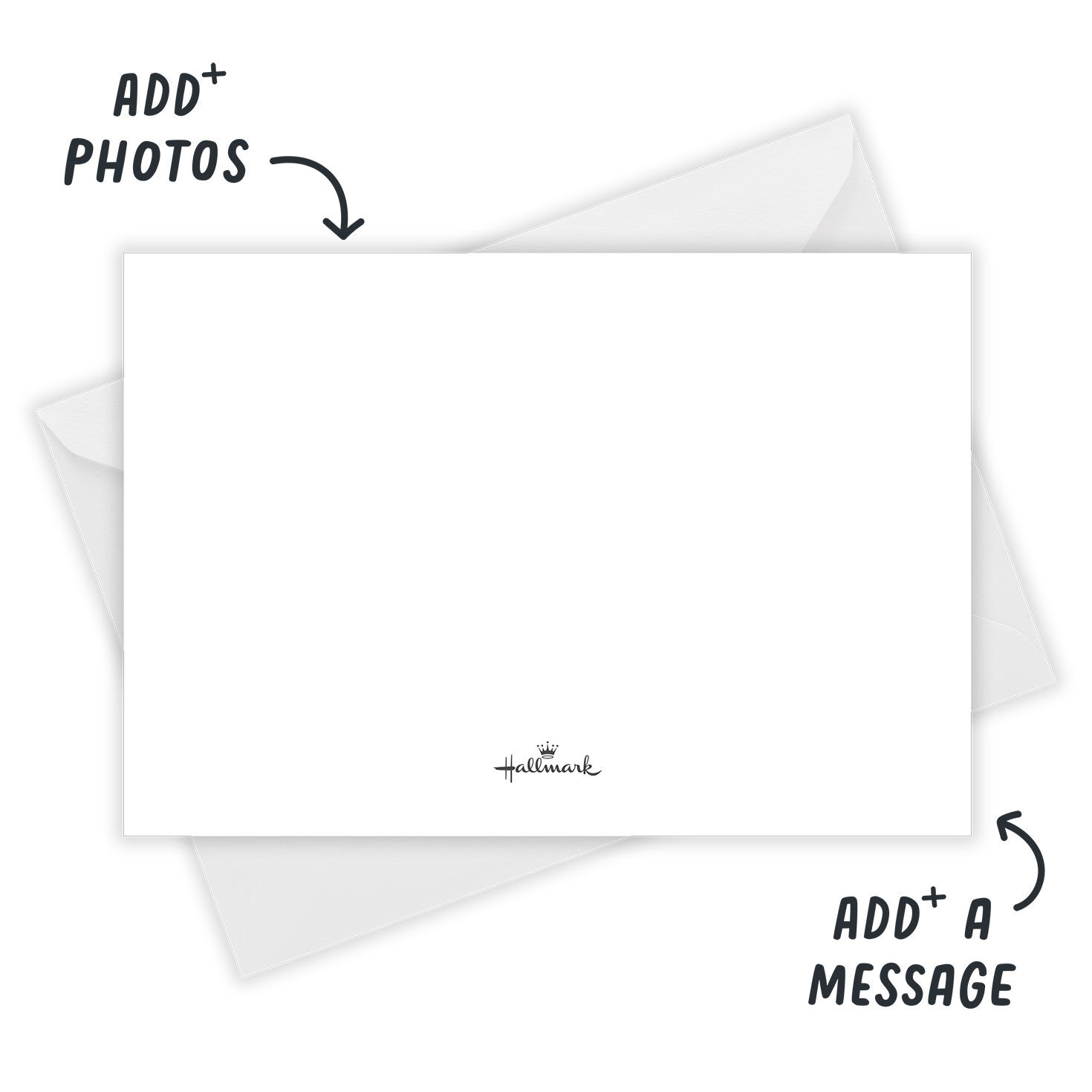 Just Married Wedding Announcement, , large image number 3