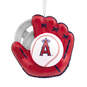 MLB Los Angeles Angels of Anaheim™ Baseball Glove Hallmark Ornament, , large image number 1