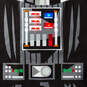 Star Wars™ Darth Vader™ Light-Up Apron, , large image number 3