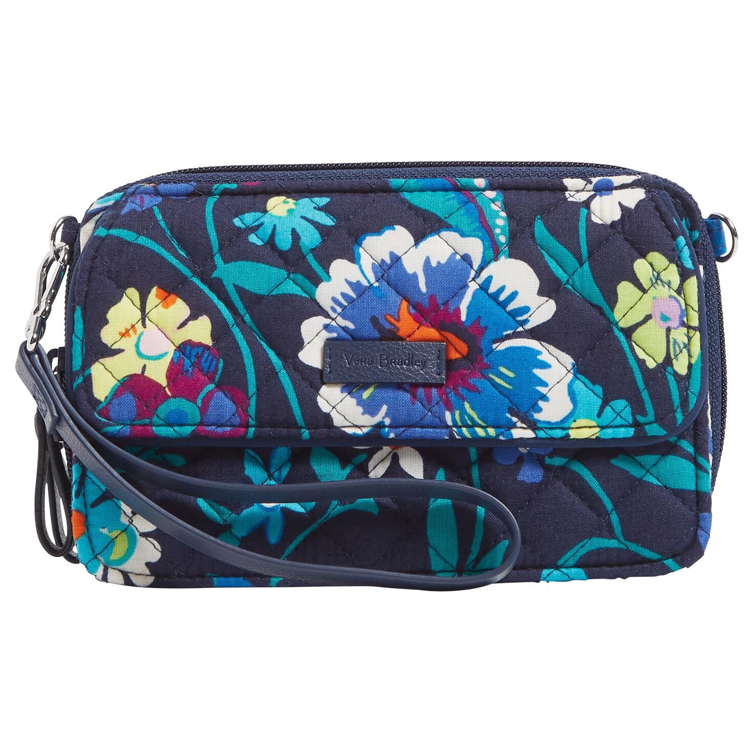 vera bradley moonlight garden tote Stay Up To Date With Trends
