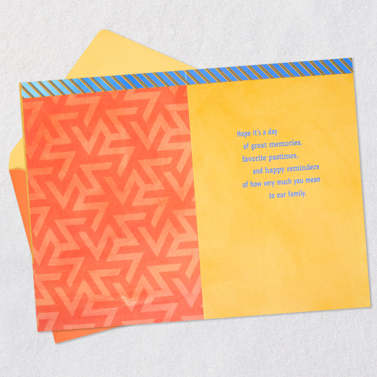 Cake Slice Birthday Card for Brother-in-Law for only USD 7.59 | Hallmark