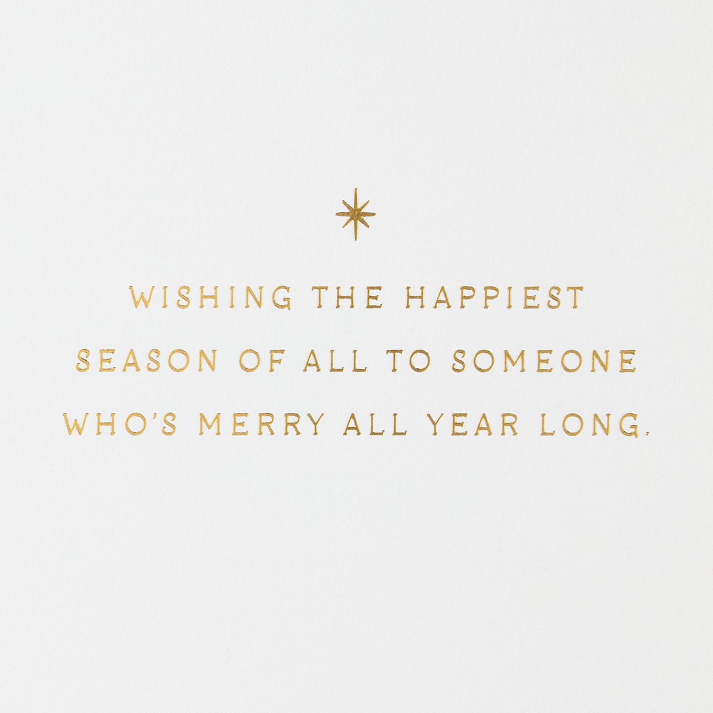 Disney Holiday Ever After Movie Castle Christmas Card sentiment image number 2