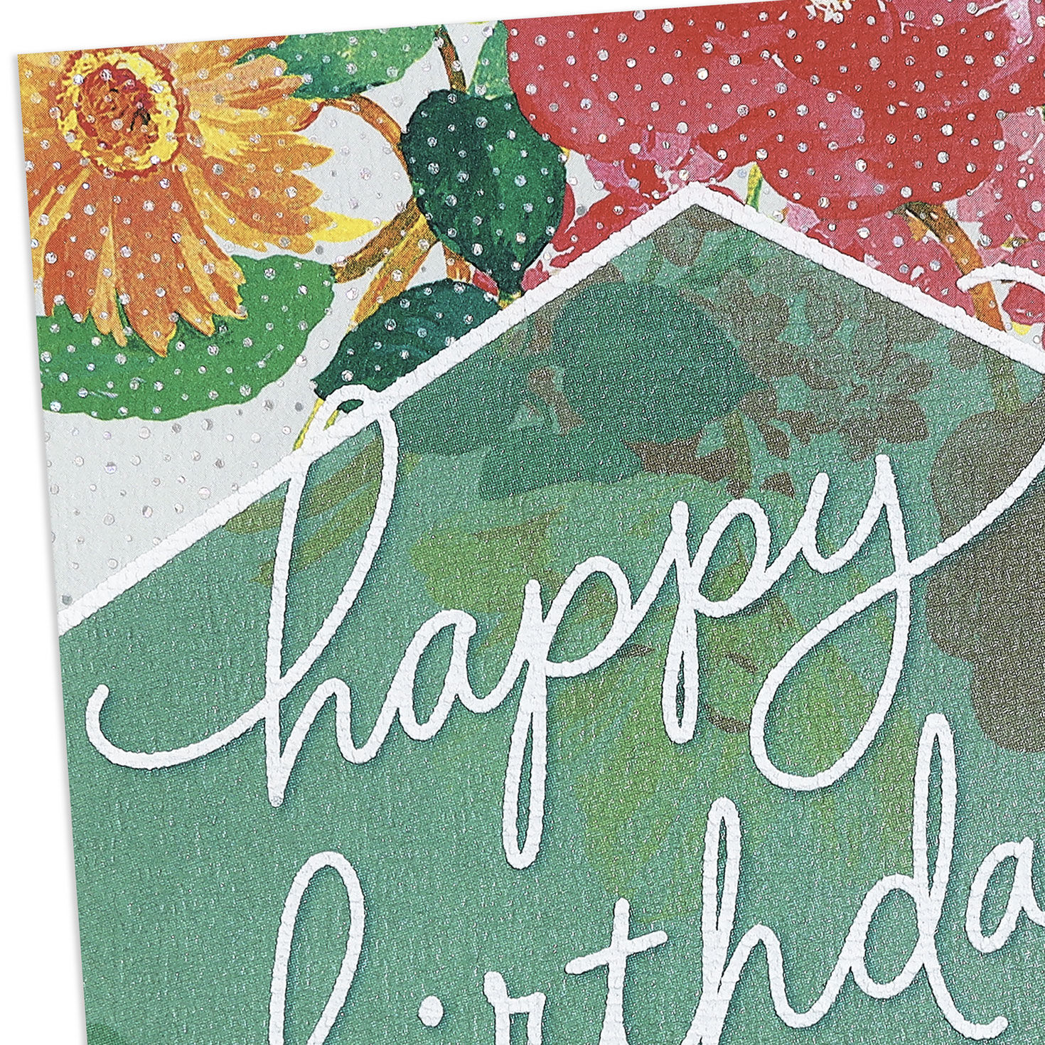 You&rsquo;re One-of-a-Kind Wonderful Birthday Card, , large image number 4