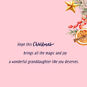 The Pride in My Heart Christmas Card for Granddaughter, , large image number 2