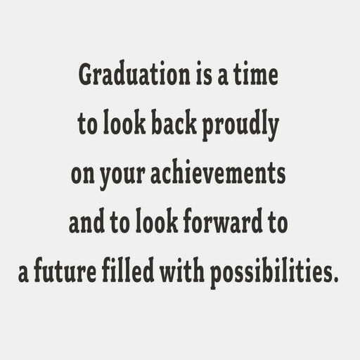 Graduation Cards Hallmark