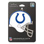 NFL Indianapolis Colts Football Helmet Metal Hallmark Ornament, , large image number 4