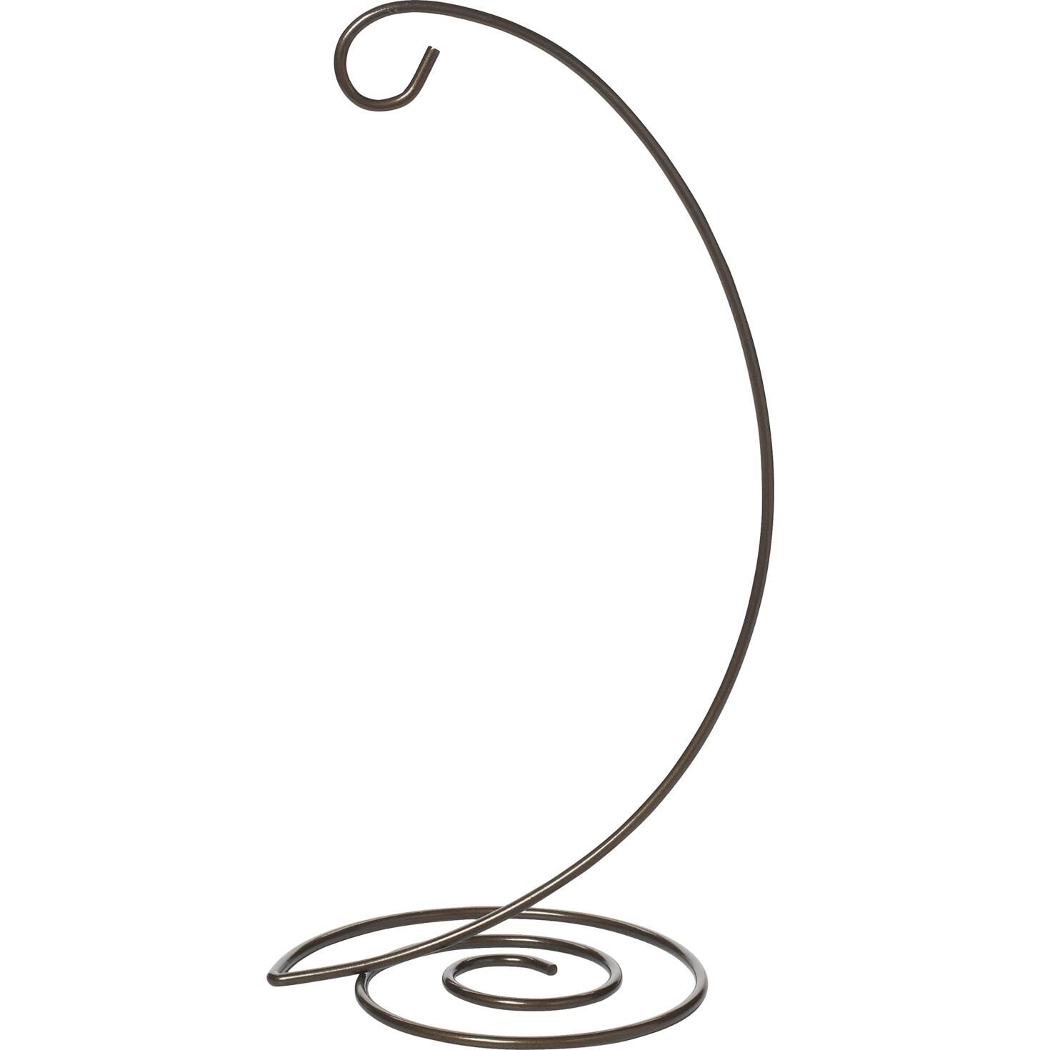 Ne'Qwa Art Ornament Metal Display Stand, 11" for only USD 7.00 | Hallmark