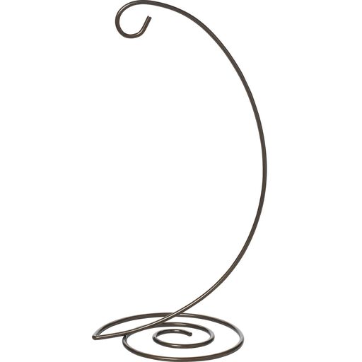 Ne'Qwa Art Ornament Metal Display Stand, 11", 