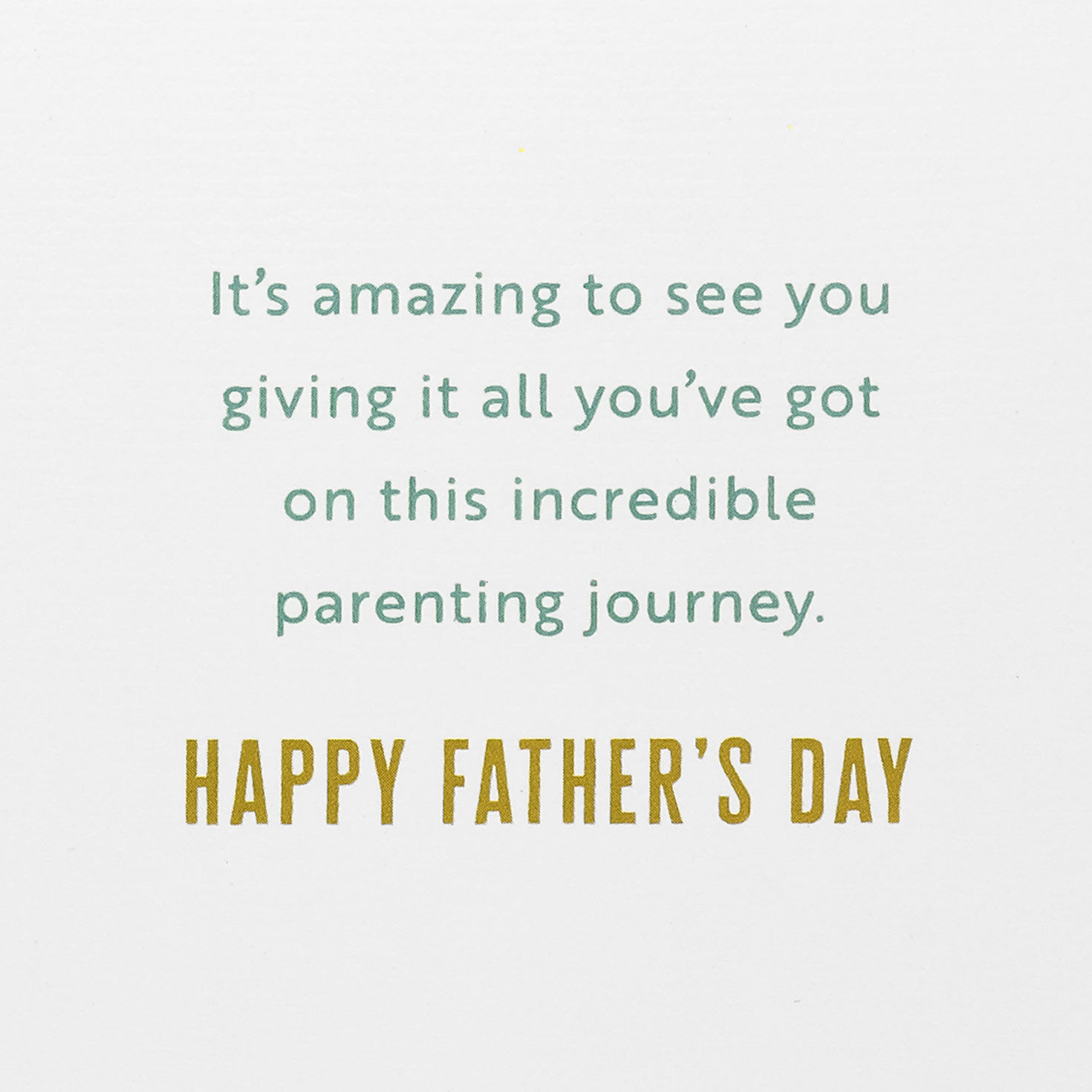 Adventure and Woods Father's Day Card Sentiment image number 3