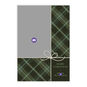 Wrapped in Plaid Flat Christmas Photo Card, , large image number 5