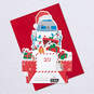 Star Wars™ R2-D2™ Musical Pop-Up Christmas Card With Light, , large image number 8