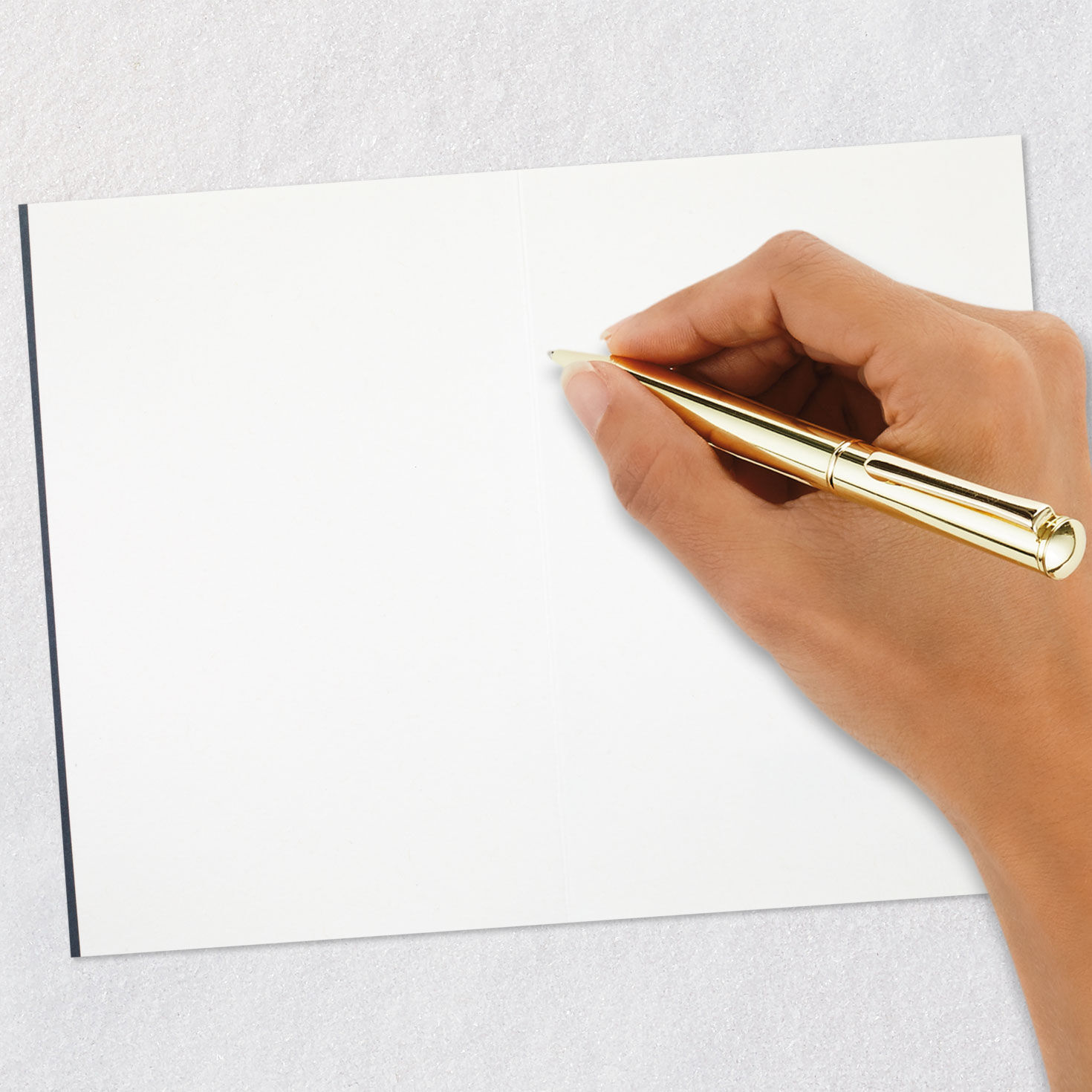 Oranges and Lemons Blank Card, , large image number 5