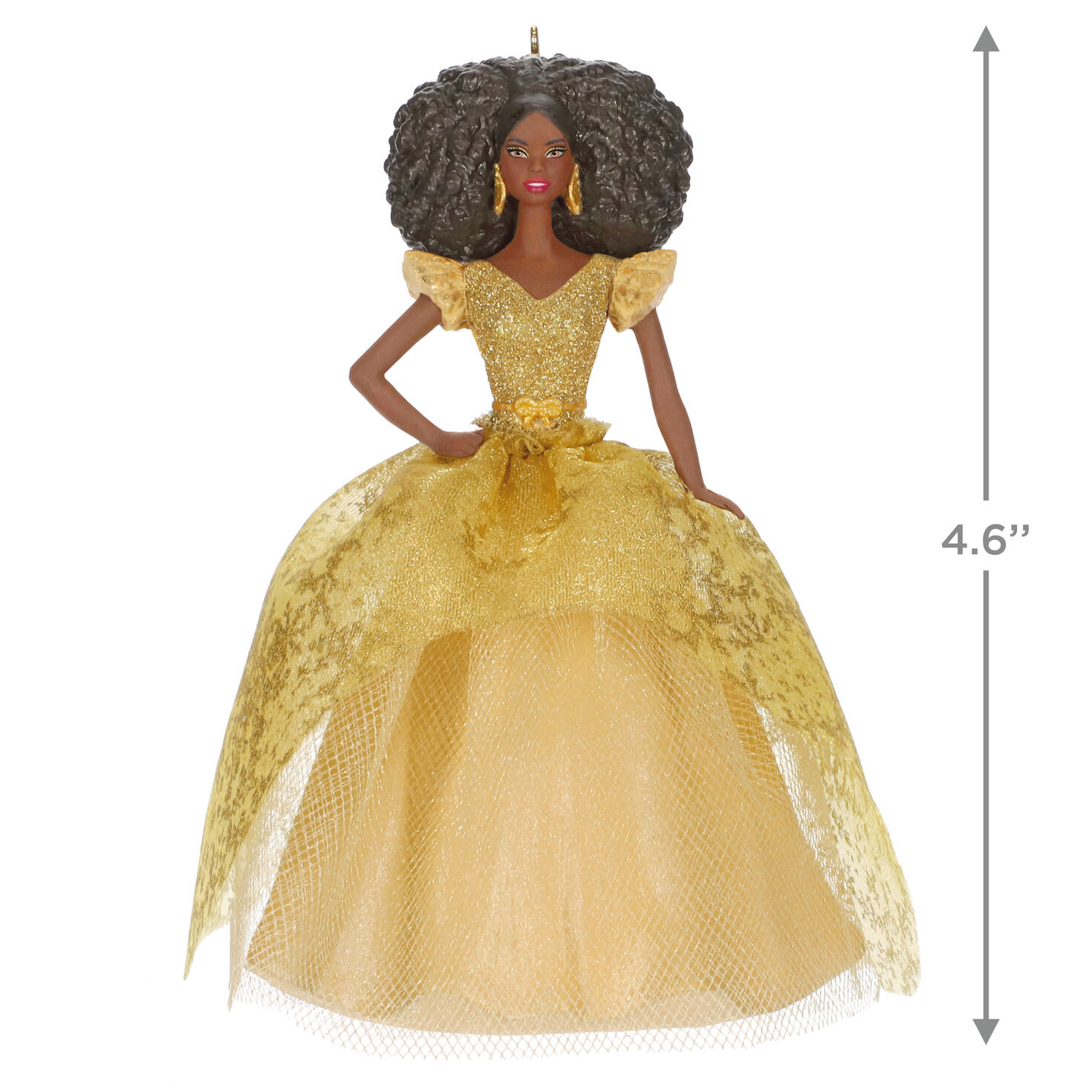 hanukkah barbie