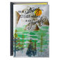 Strong and Steady for Our Family Birthday Card for Him, , large image number 1