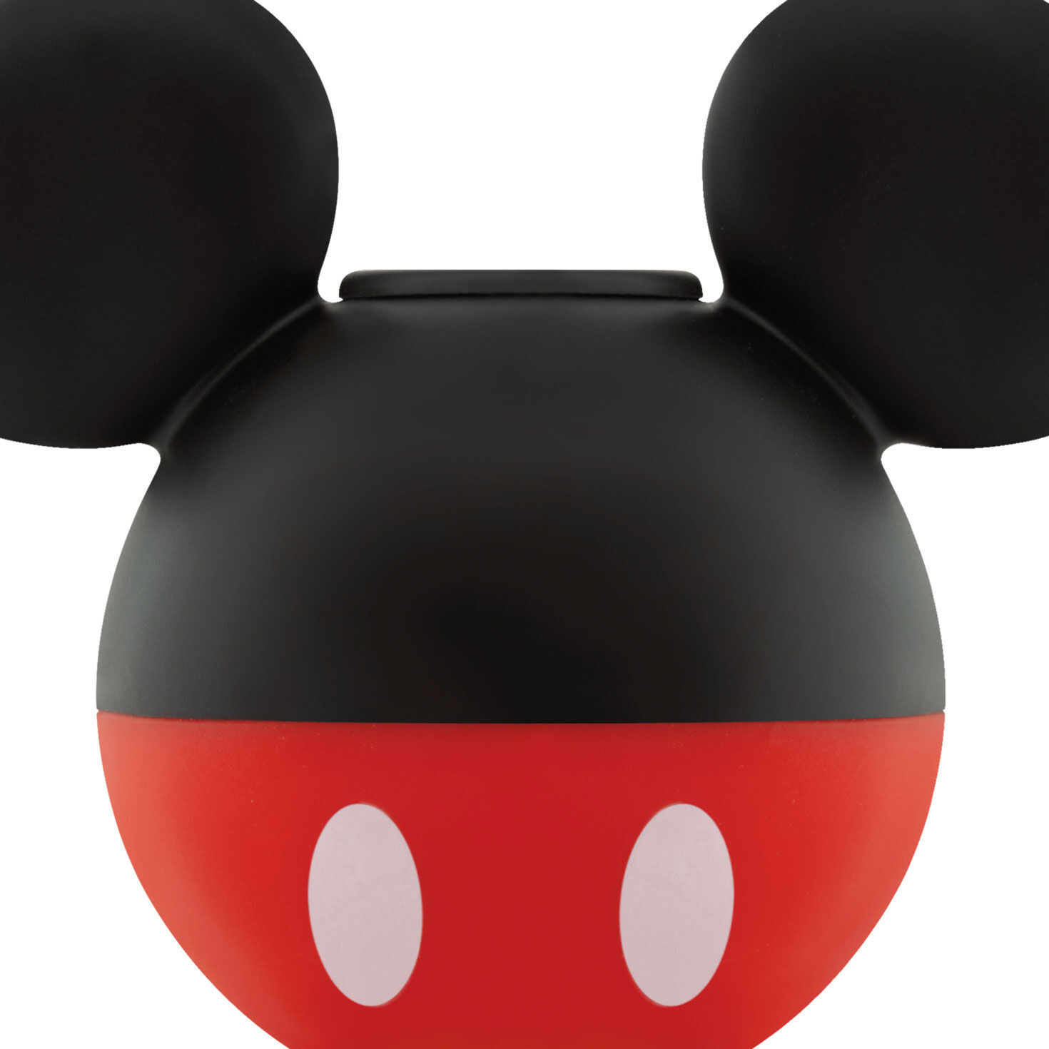 8 Mickey Ears Christmas String Light Covers upclose view image number 4