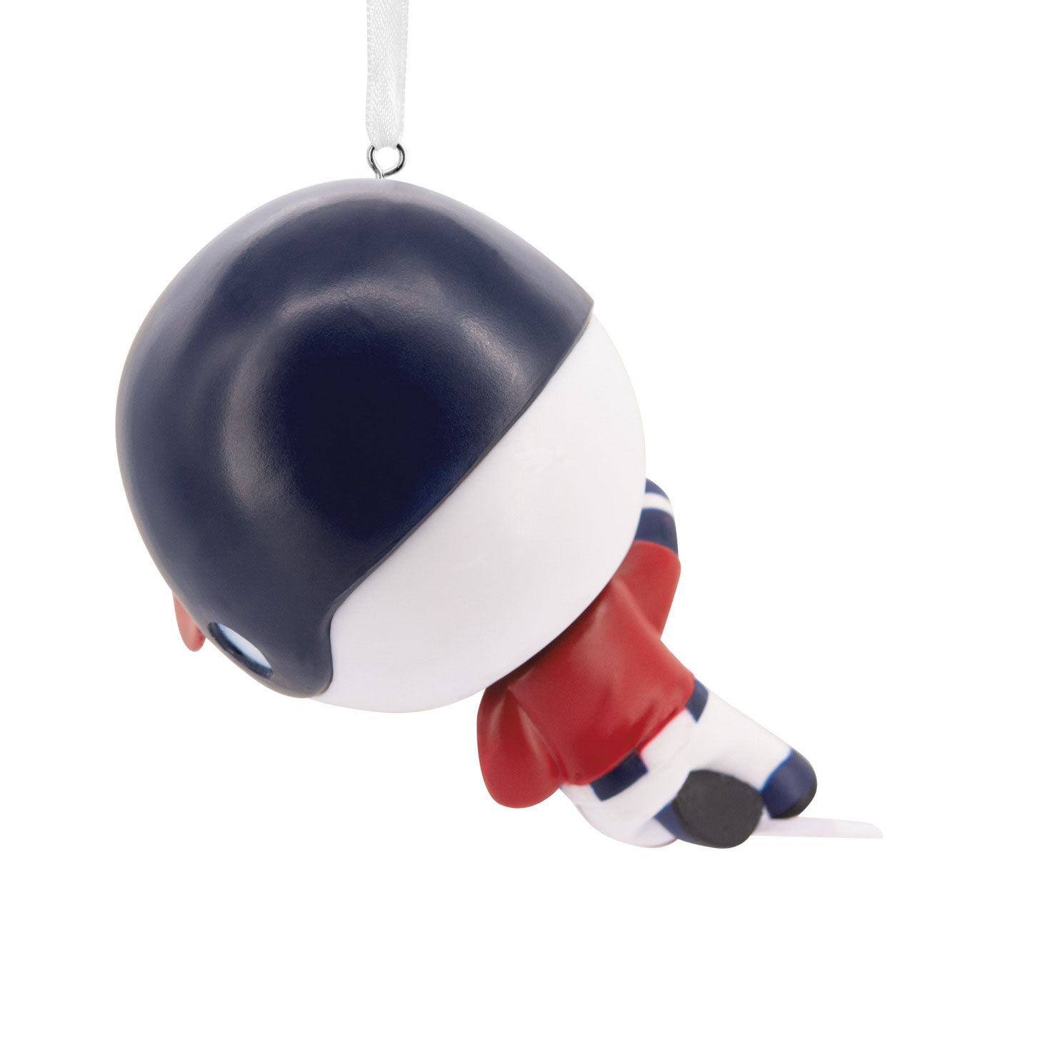 MLB Atlanta Braves™ Bobblehead Ornament for only USD 17.49 | Hallmark