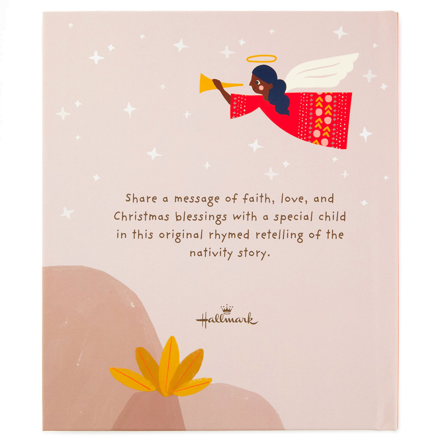 The Very First Christmas Recordable Storybook, , large image number 4