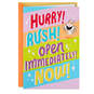 Open Now! Easter Card, , large image number 1