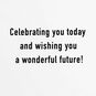 Celebrating You Today 2024.0 Graduation Cards, Pack of 10, , large image number 3