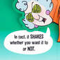 Maxine™ You Can Still Shake It Funny Pop Up Birthday Card, , large image number 2