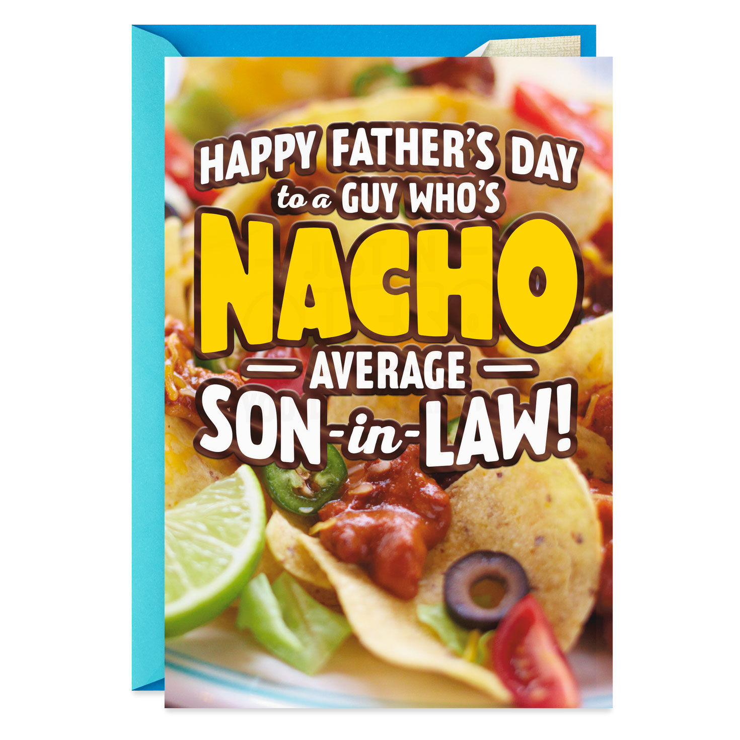 Father S Day For Son In Law Father's Day Cards For Son-In-Law | Hallmark