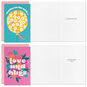 Flowers and Balloons Assorted Encouragement Cards, Pack of 16, , large image number 2