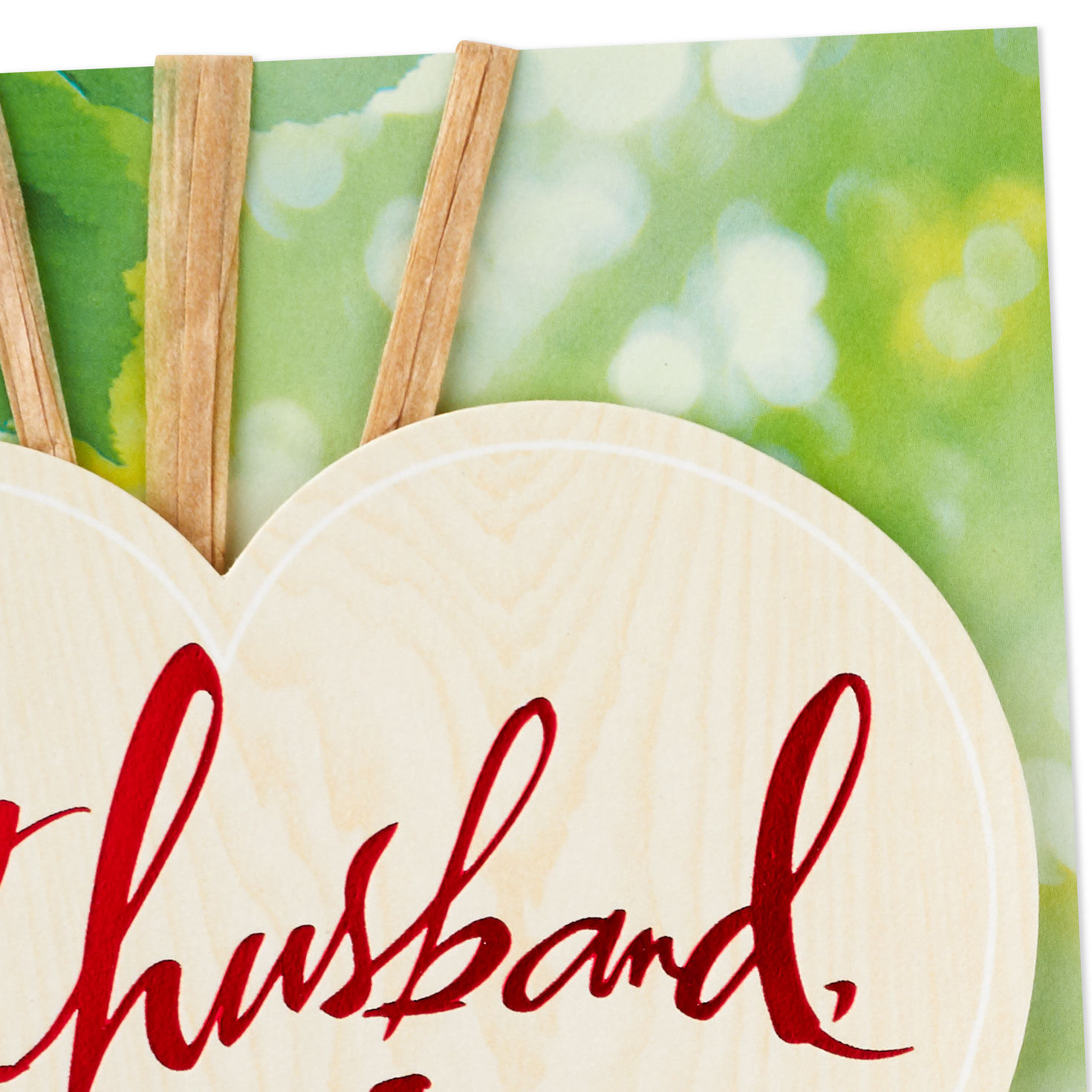 You're My Gift From God Religious Valentine's Day Card for Husband, , large image number 6