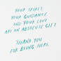 Morgan Harper Nichols Your Presence Makes a Difference Thank-You Card, , large image number 2