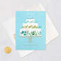 Love Sweet Love Wedding Card, , large image number 5