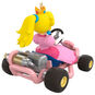 Mario Kart Princess Peach Keepsake Ornament Back image number 7