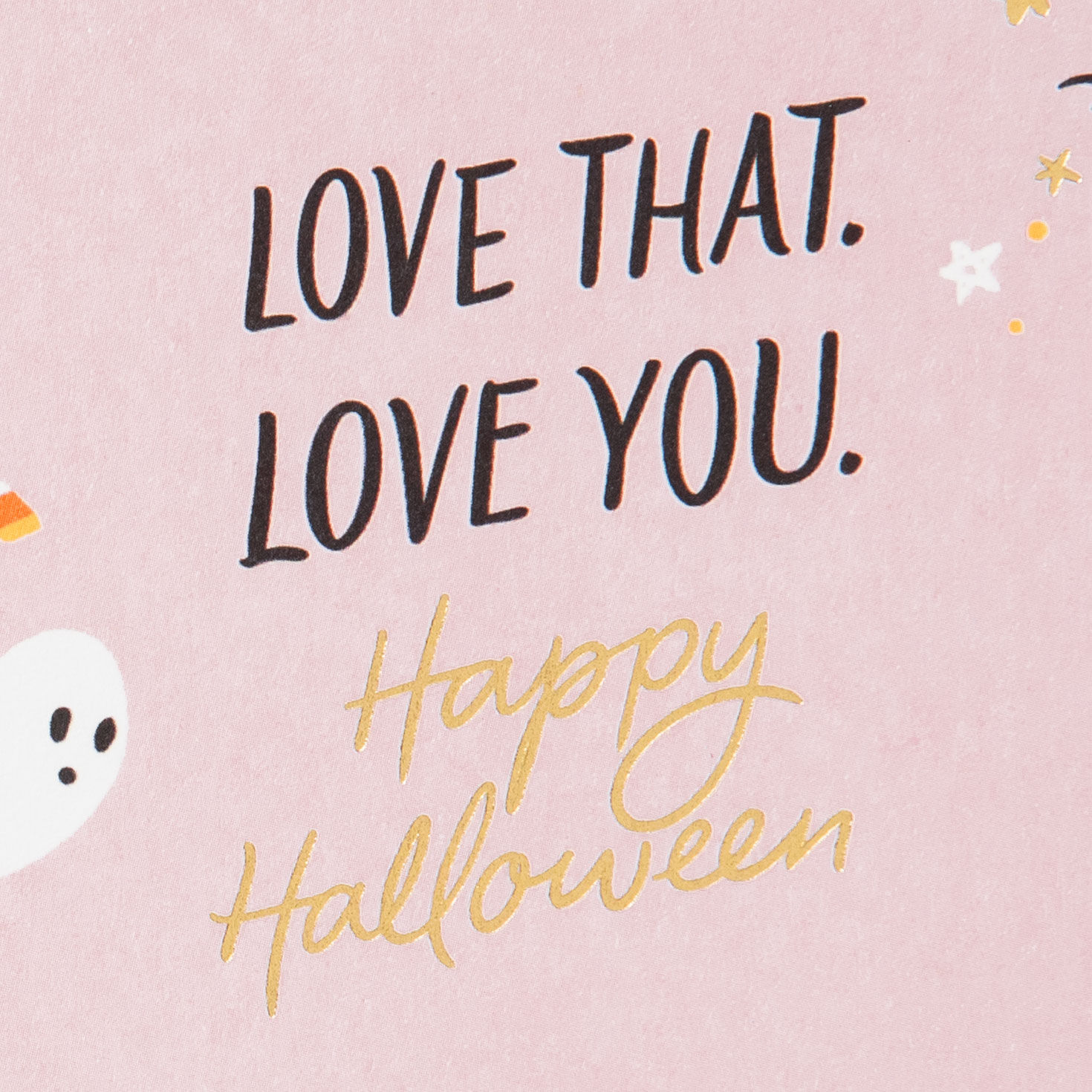 Granddaughter, Life Has More Thrills With You Halloween Card for only USD 2.99 | Hallmark