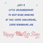 Keep On Mommin' On Mother's Day Card, , large image number 2