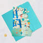 Jumbo Happy Father's Day 3D Pop-Up Father's Day Card, , large image number 7