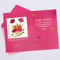 Princess of Everything Granddaughter Birthday Card With Temporary Tattoos, , large image number 3
