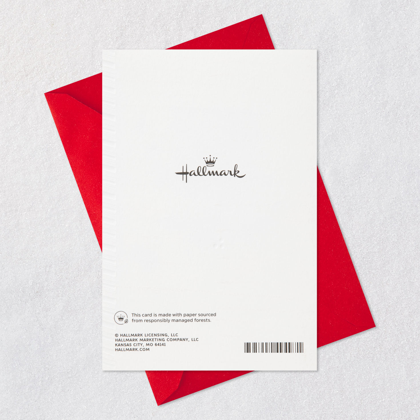 Grandson, Proud of the Good Person You Are Christmas Card for only USD 5.59 | Hallmark