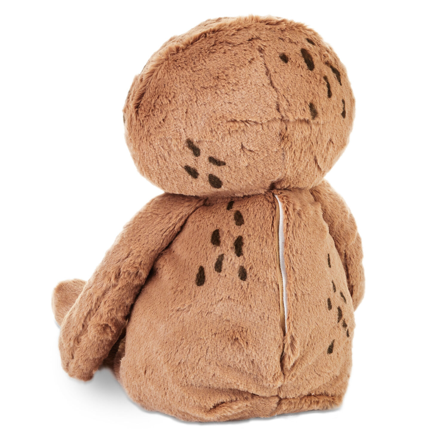 hallmark sloth plush