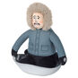 Clark Griswold on Sled Plush With Sound and Motion side image number 3