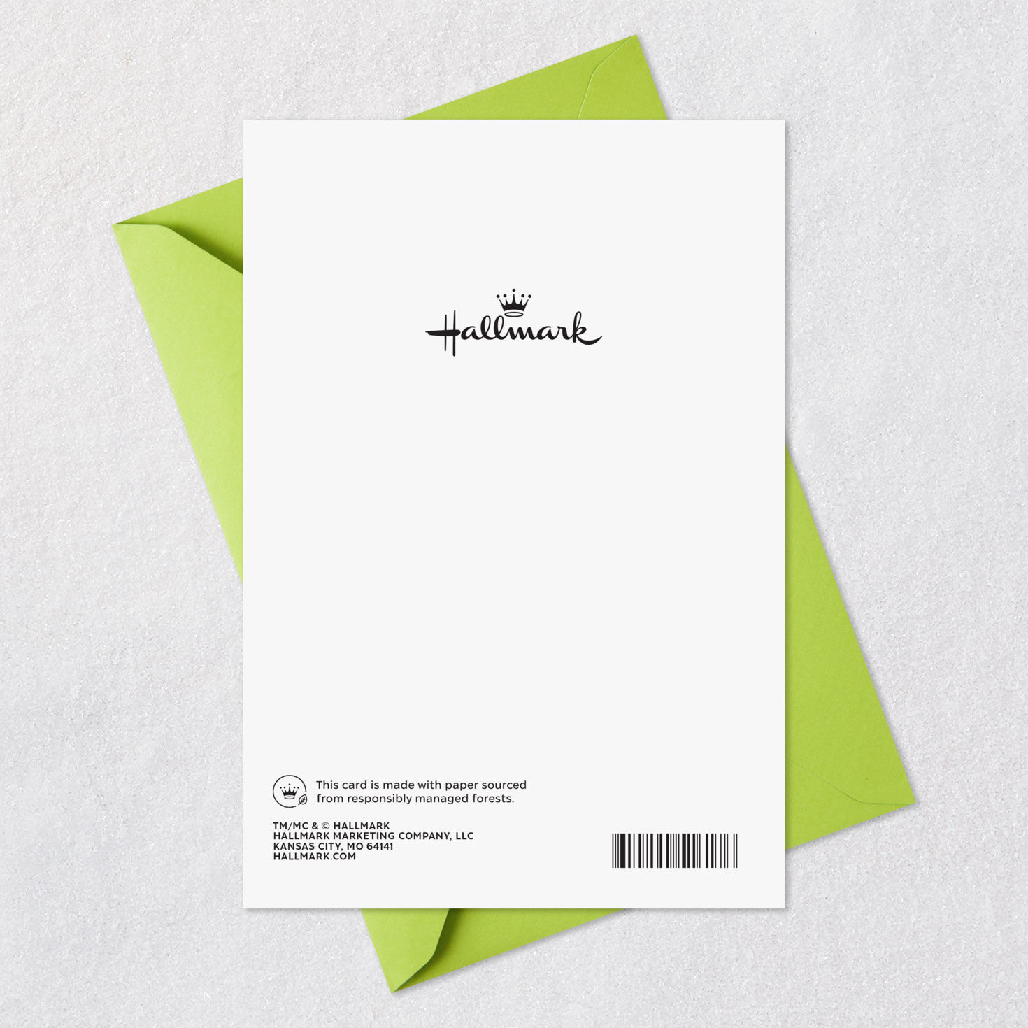 Hope Your Birthday&rsquo;s a Treat Birthday Card for Grandson, , large image number 7