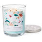 Beach Flower 3-Wick Jar Candle, 16 oz., , large image number 2