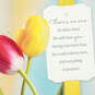 I Love Life With You Religious Easter Card, , large image number 4