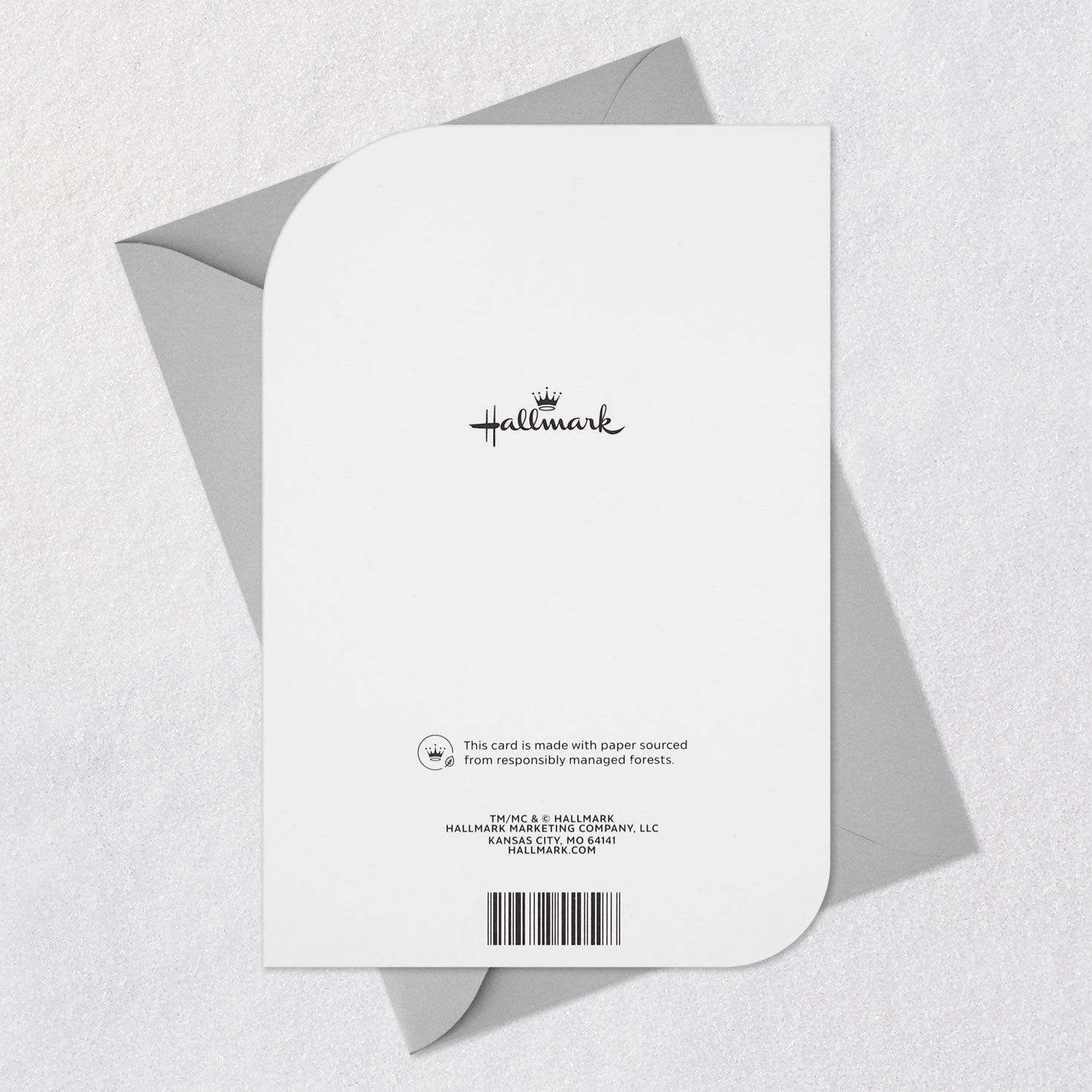 Colorful Monstera Leaf Get Well Card Card Back with Envelope image number 7